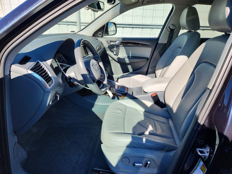 2014 Audi Q5 Premium Plus