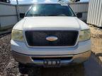 2006 Ford F150 Supercrew