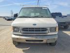 2000 Ford E250 Delivery Van