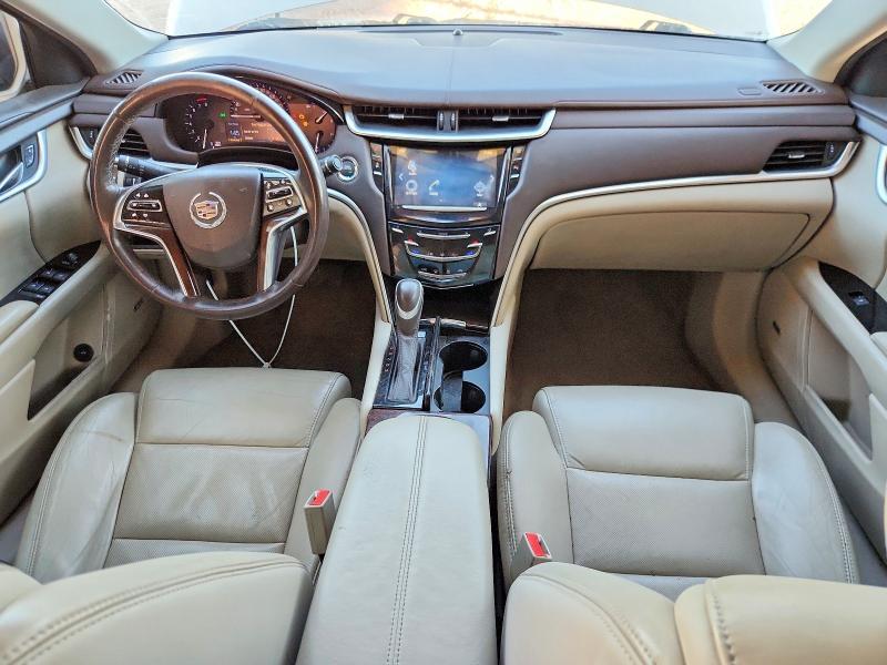 2013 Cadillac XTS
