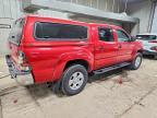 2015 Toyota Tacoma SR5