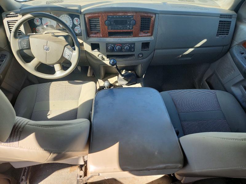 2006 Dodge RAM 2500 ST