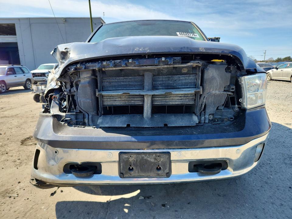 2018 Dodge RAM 1500 SLT