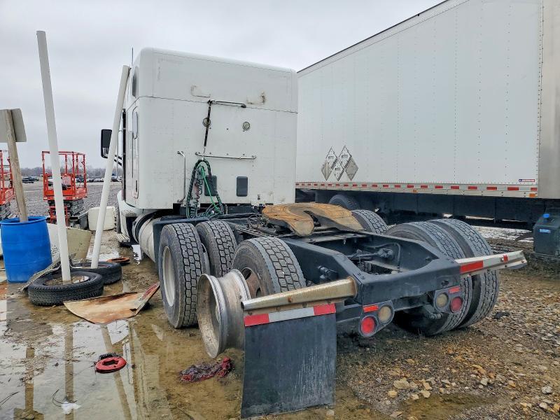 2016 Peterbilt 579 Semi Truck