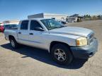 2007 Dodge Dakota Quad SLT