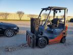 2015 Toyota TA 8FGCU20 Forklift