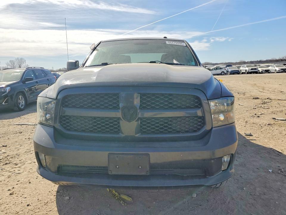 2018 Dodge RAM 1500 ST