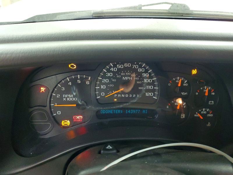 2006 Chevrolet Avalanche K1500