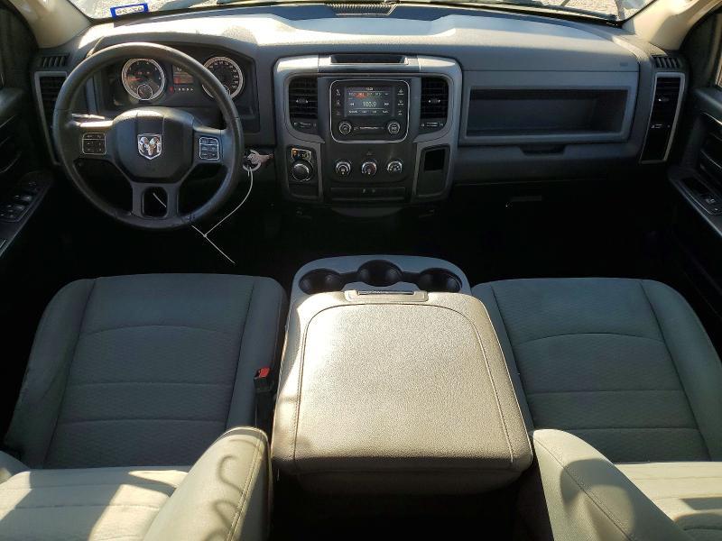 2017 Dodge Ram 1500 st