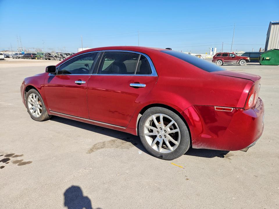 2009 Chev Malibu ltz