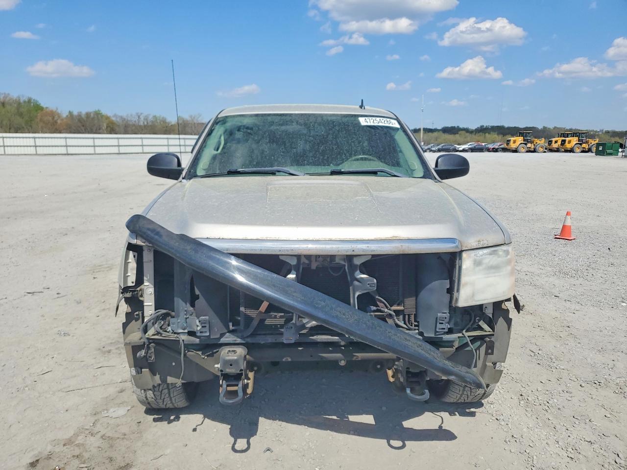 2007 GMC New Sierra C1500