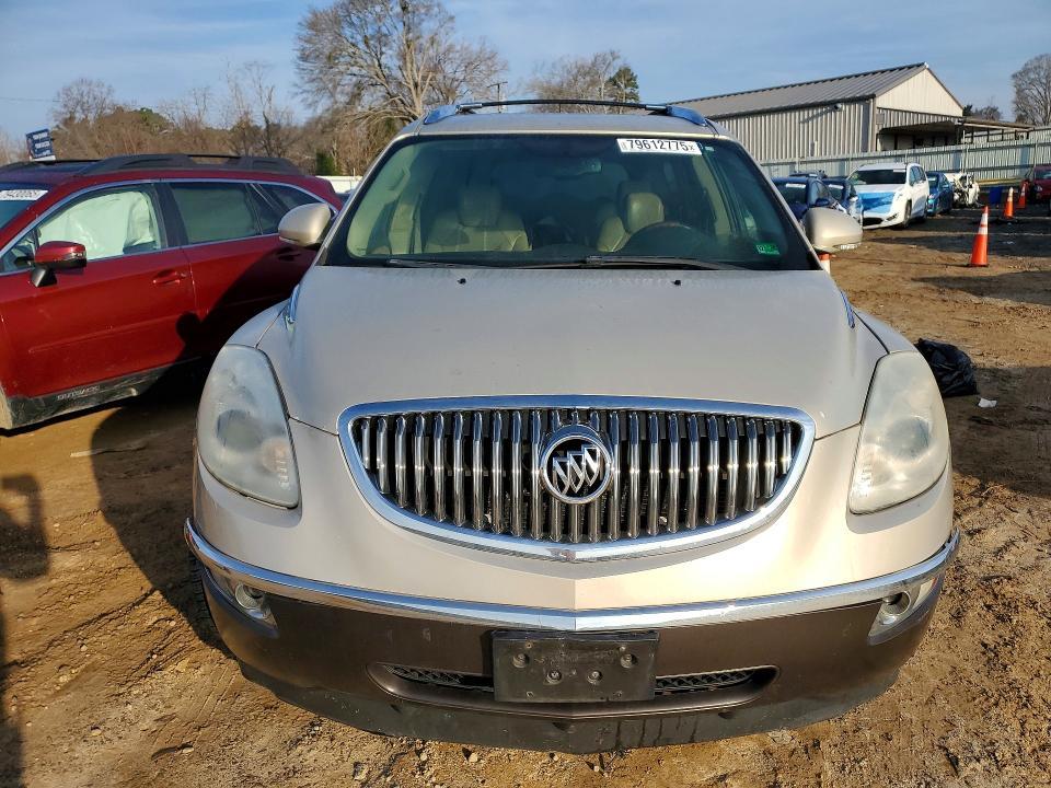 2008 Buick Enclave cxl