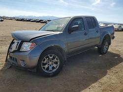 Nissan salvage cars for sale: 2020 Nissan Frontier SV