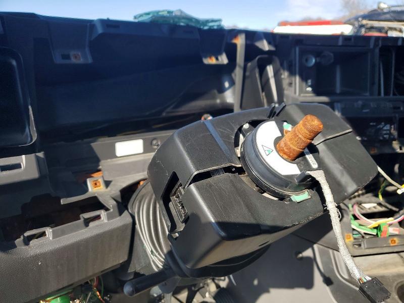 2021 International LT625-Semi Truck