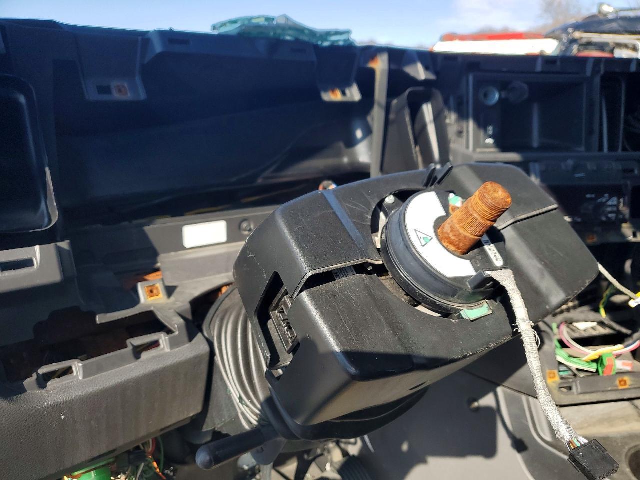 2021 International LT625-Semi Truck