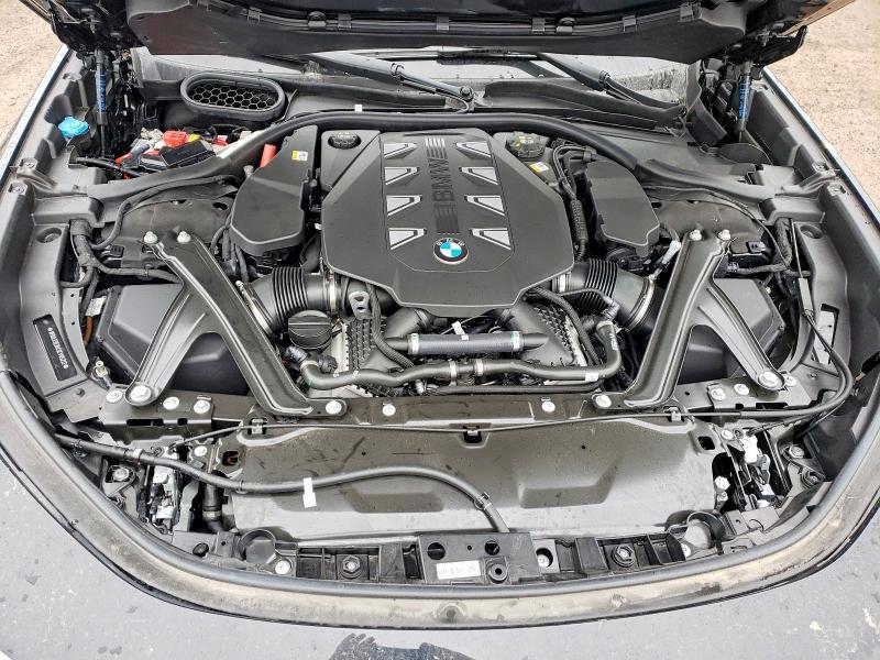 2025 Bmw Motorrad 2025 bmw Motorrad 760