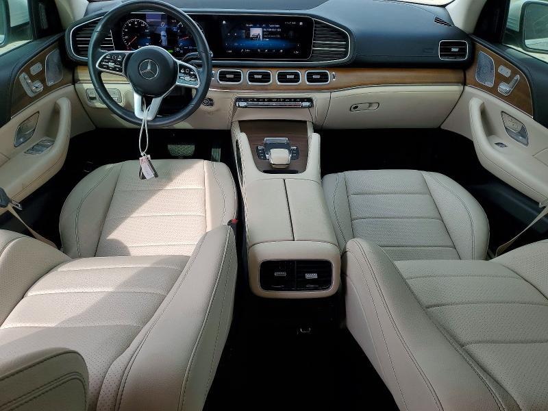 2021 Mercedes-Benz Gle 450 4matic