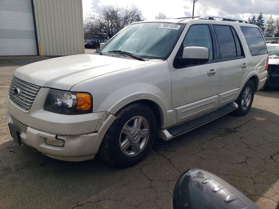 2005 Ford Expedition Limited
