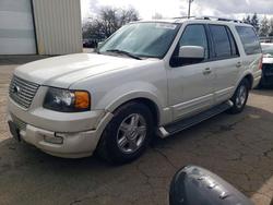 2005 Ford Expedition Limited for sale in Woodburn, OR