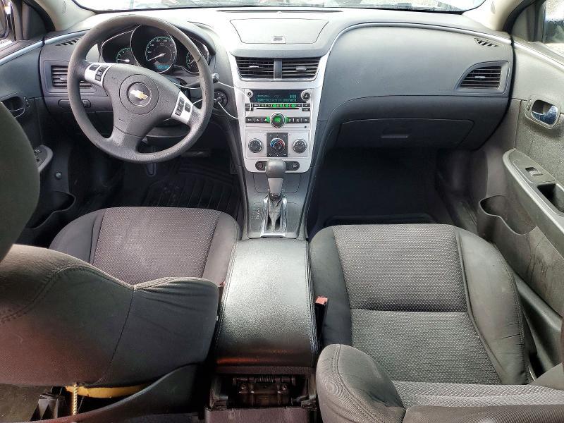 2011 Chevrolet Malibu 1LT