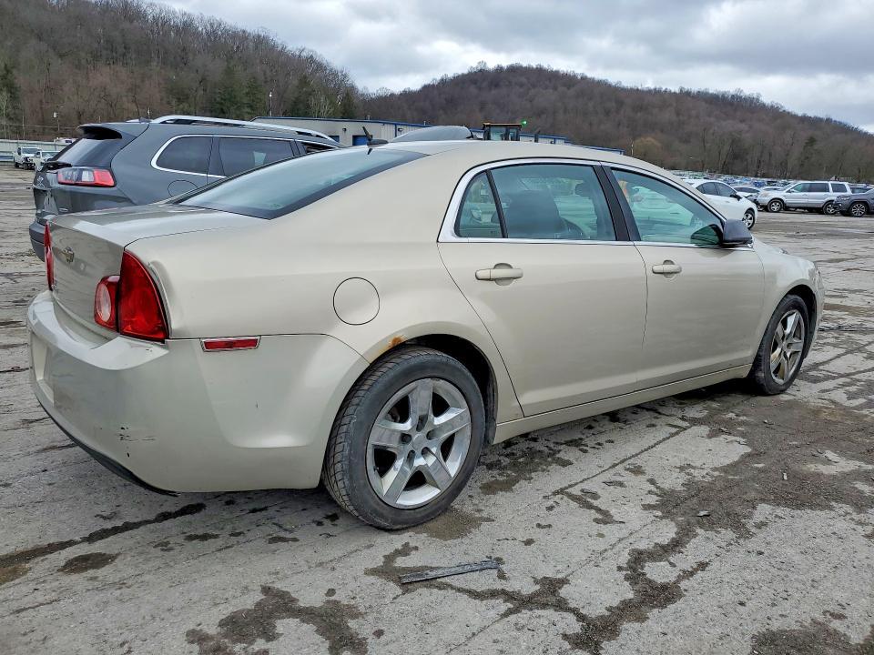 2011 Chevrolet Malibu ls