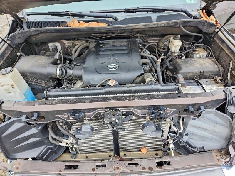 2018 Toyota Tundra 1794 Edition