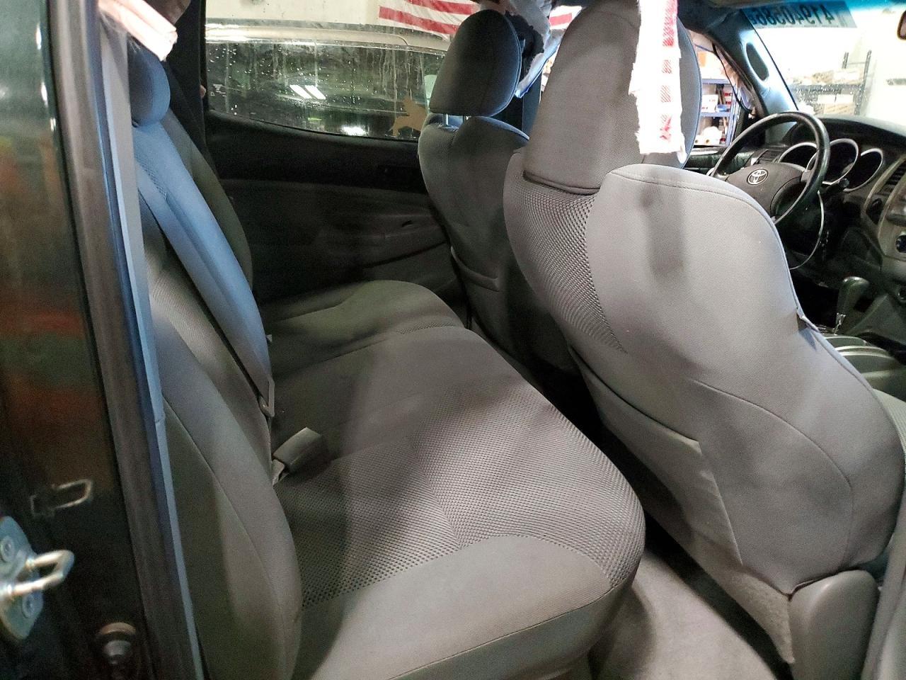 2010 Toyota Tacoma V6