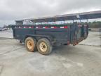 2012 Haulmark 2012 Dump Trailer