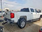 2018 Chevrolet Silverado K2500 Heavy Duty