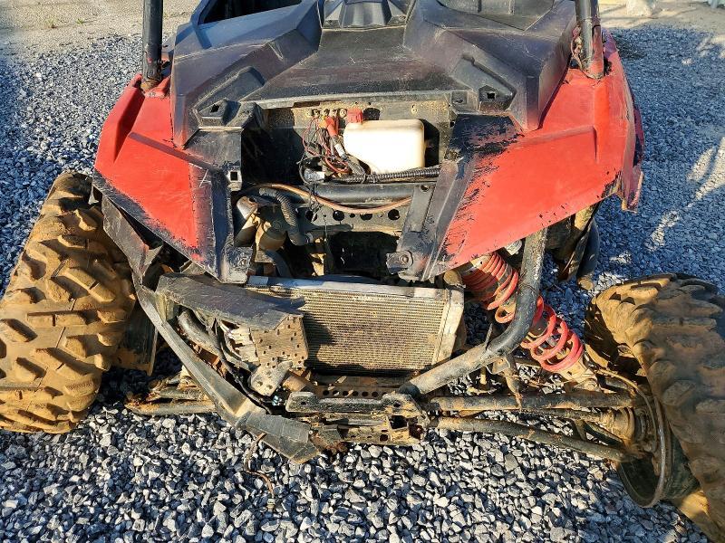 2019 Pols 2019 Polaris RZR 1000 Utility Vehicle
