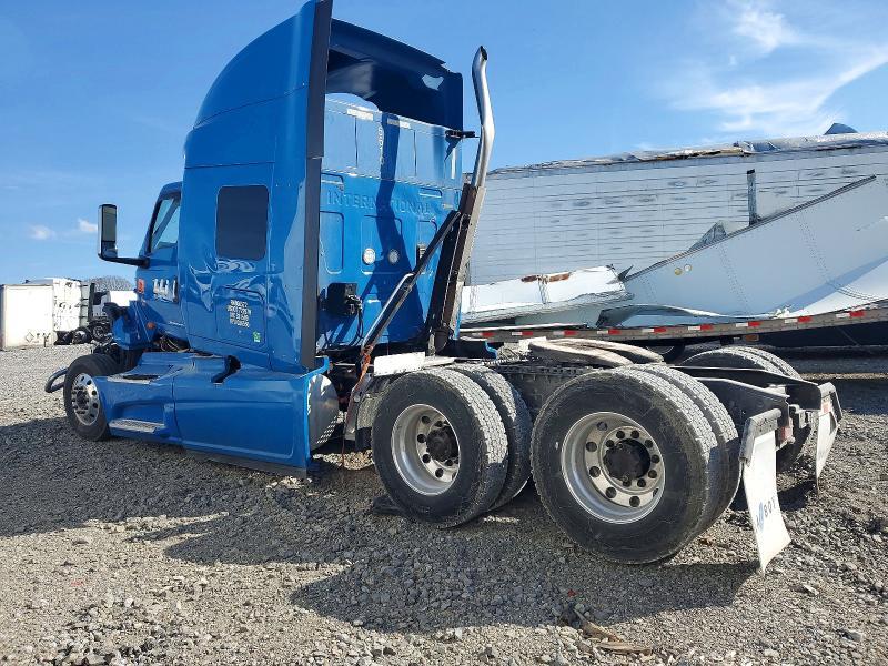 2024 International Lt625 Semi Truck