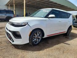 2021 KIA Soul Gt-line for sale in Houston, TX