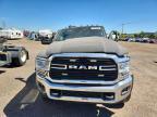 2021 Dodge RAM 5500 Rollback TOW Truck
