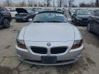 2003 BMW Z4 2.5