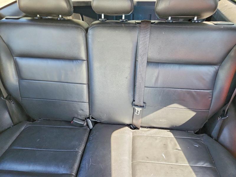 2008 Ford Escape Limited