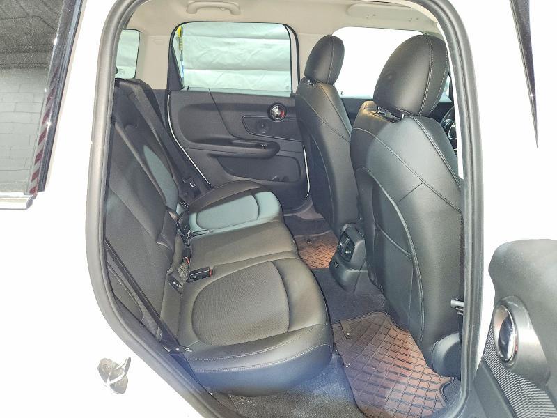 2019 Mini Cooper Countryman All4