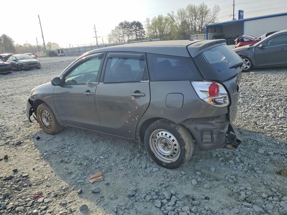 2005 Toyota Matrix xr