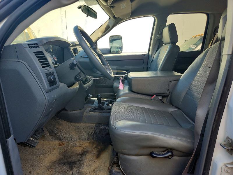 2008 Sterling Unknown