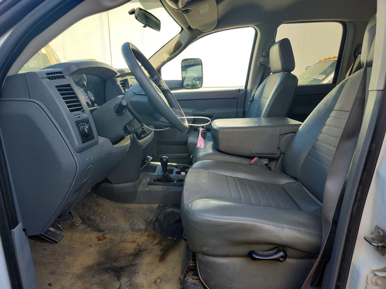 2008 Sterling Unknown