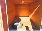 1993 Brac O Enclosed Cargo Trailer