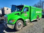 2025 Kenworth Construction T280
