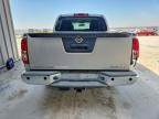 2013 Nissan Frontier S