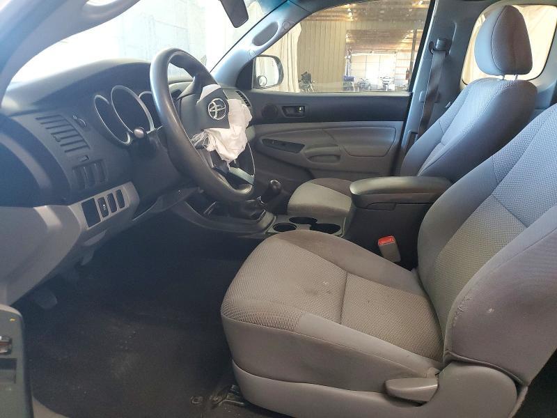 2012 Toyota Tacoma Base