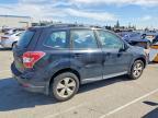 2016 Subaru Forester 2.5i