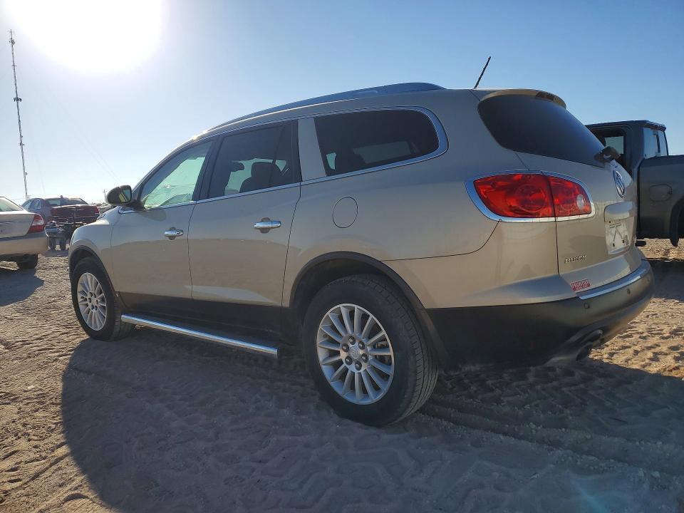 2008 Buick Enclave cxl