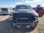2017 Dodge RAM 1500 Rebel
