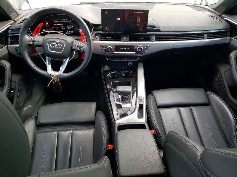 2023 Audi A4 Premium Plus 45
