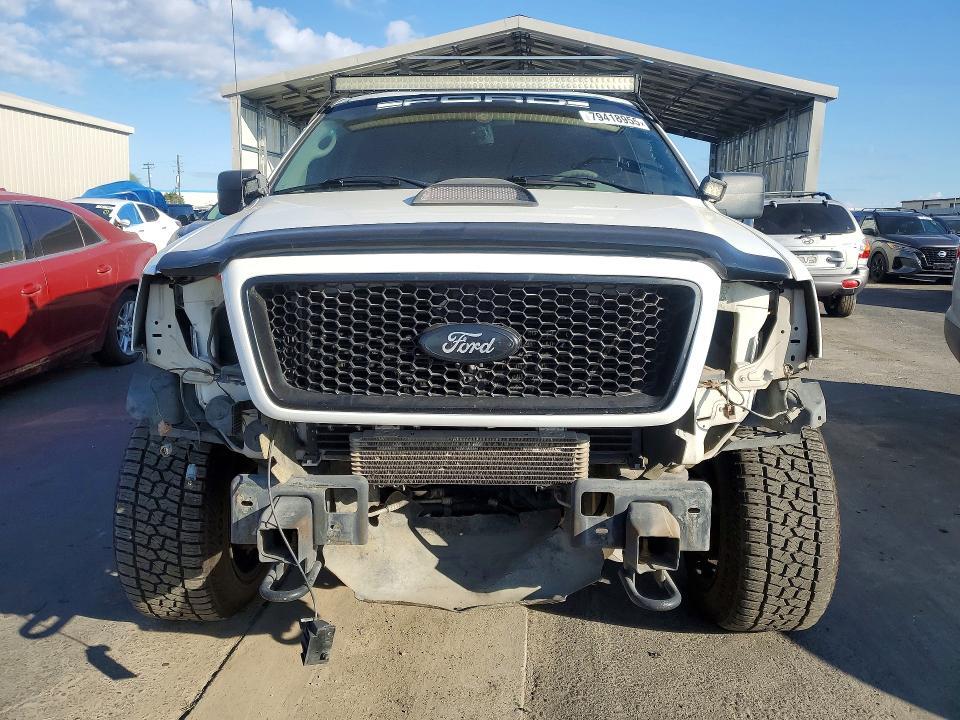 2006 Ford F150