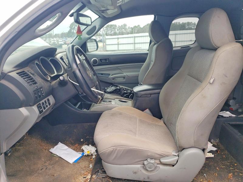 2012 Toyota Tacoma V6