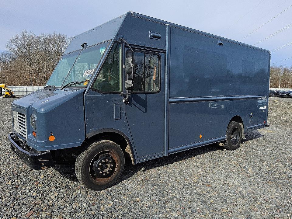 2020 Ford F59